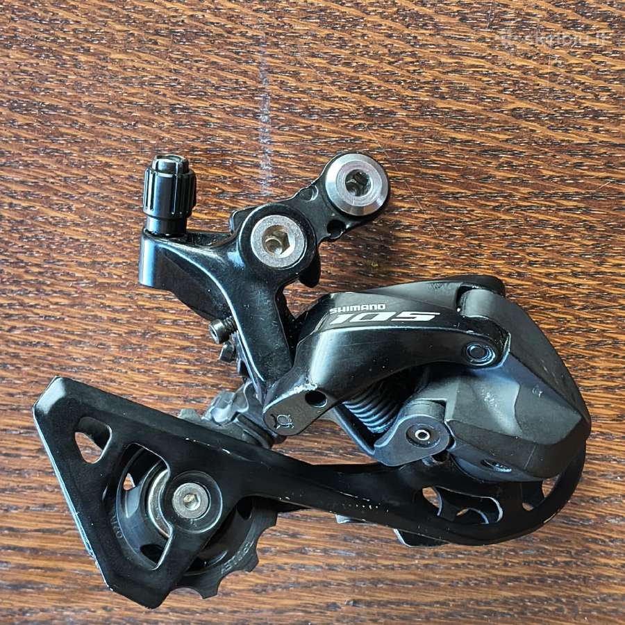 Shimano 105 Rd-r7000 Ss galinis permetėjas