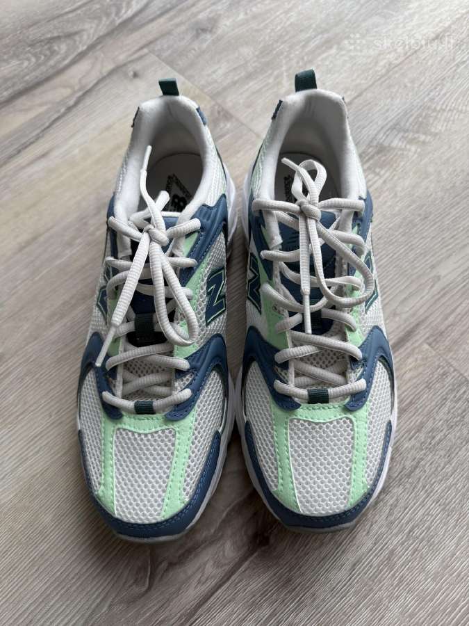 New Balance 530 (8us, 39eu) - nuotraukos Nr. 2