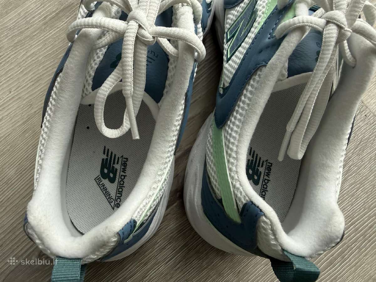 New Balance 530 (8us, 39eu) - nuotraukos Nr. 3