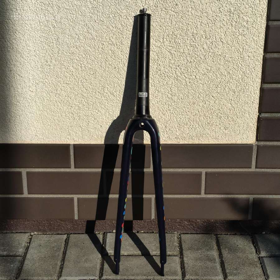 Specialized Allez/tarmac šakė (Fact Carbon) - nuotraukos Nr. 2