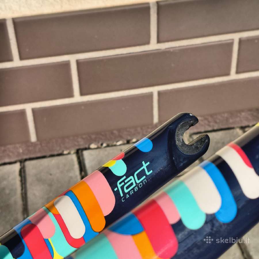 Specialized Allez/tarmac šakė (Fact Carbon) - nuotraukos Nr. 11