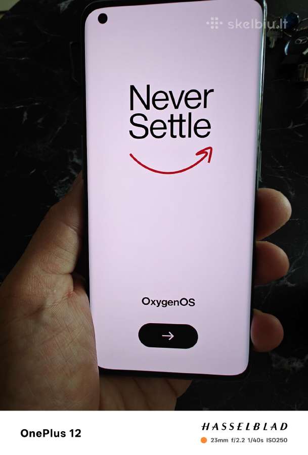 Oneplus 11 5G 128gb