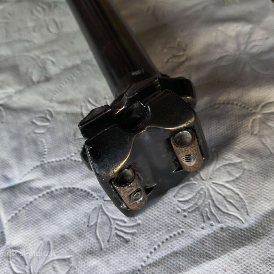 Specialized 27.2 mm 33cm balnakotis - nuotraukos Nr. 2