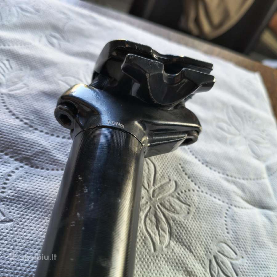 Specialized 27.2 mm 33cm balnakotis - nuotraukos Nr. 3