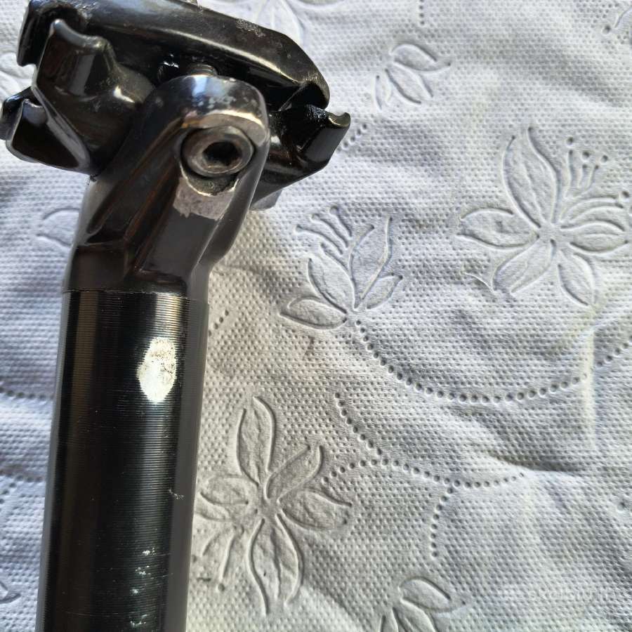 Specialized 27.2 mm 33cm balnakotis - nuotraukos Nr. 4