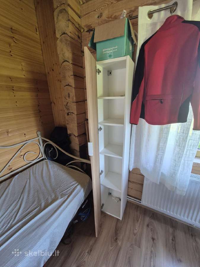 Pakabinama spintelė - nuotraukos Nr. 4