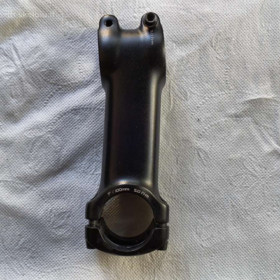 Specialized +-7 degree 100mm vairo iškyša