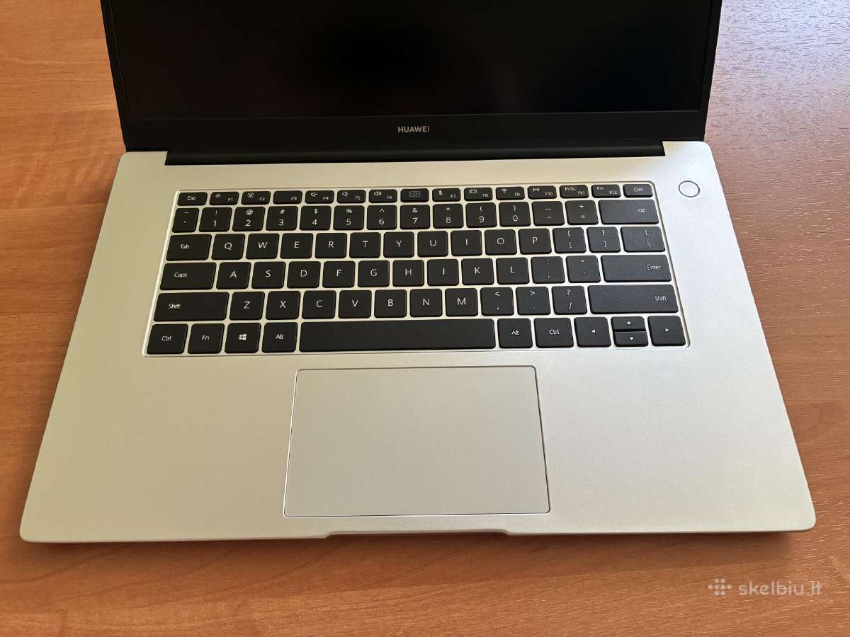 Huawei Matebook D15