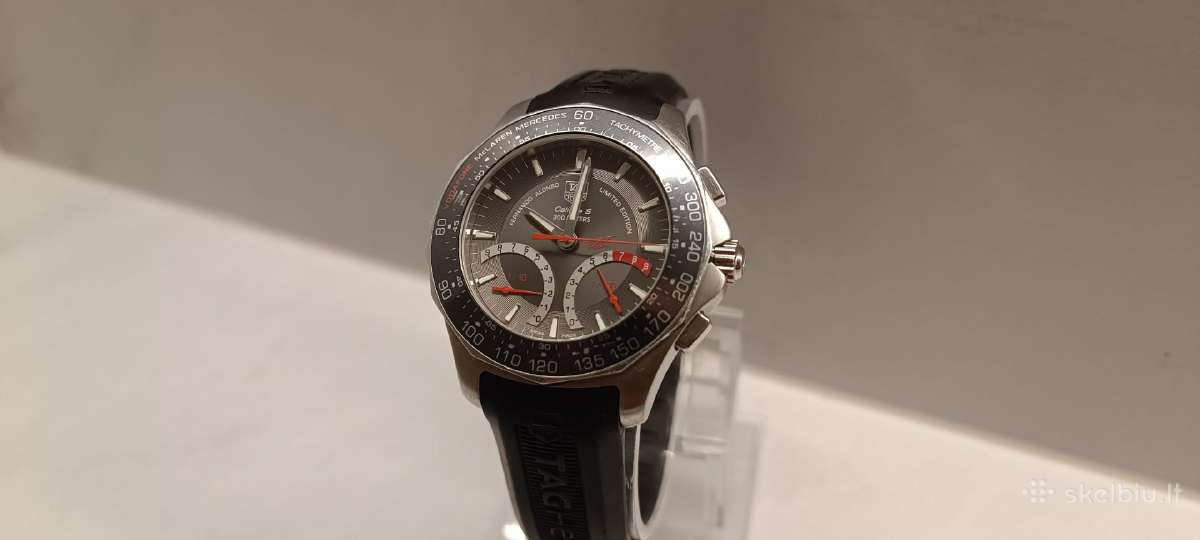 Tag Heuer Aquaracer 300m