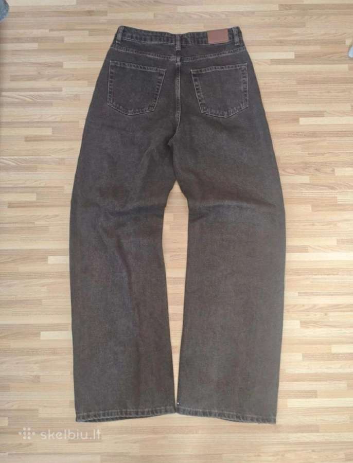 Brown Jeans 38/m - nuotraukos Nr. 2