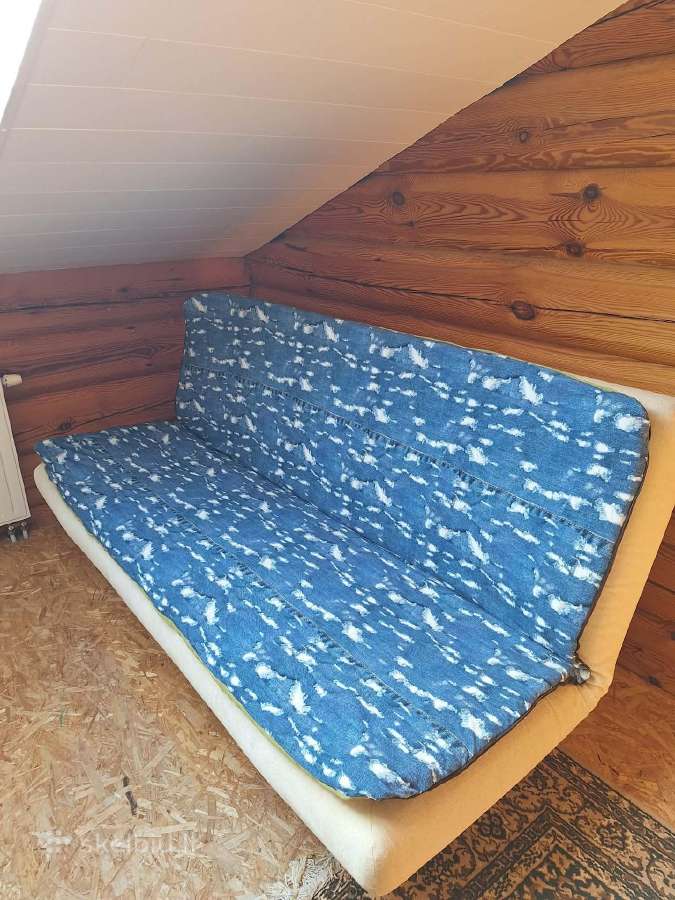 Sofa-lova