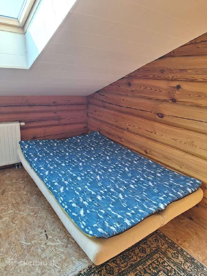 Sofa-lova - nuotraukos Nr. 2