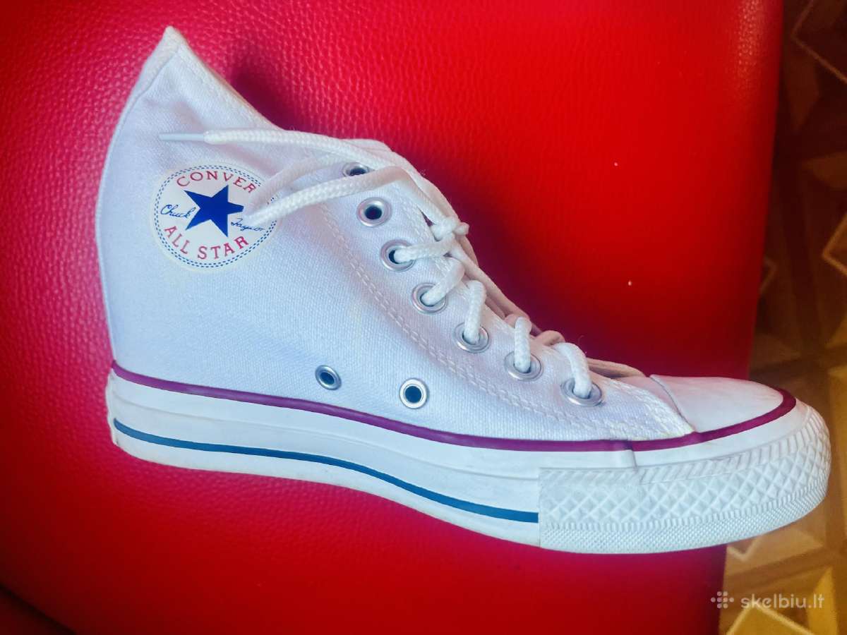 Converse kedukai
