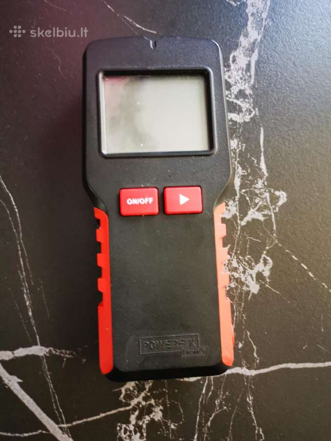 Powerfix Profi Multi-detektorius
