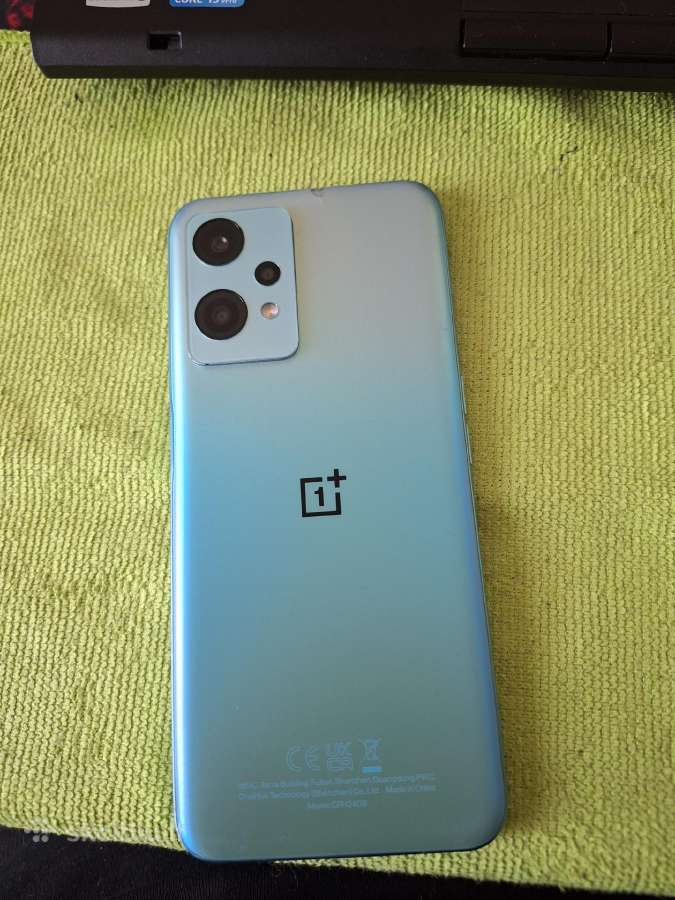 Naudotas Oneplus - nuotraukos Nr. 3