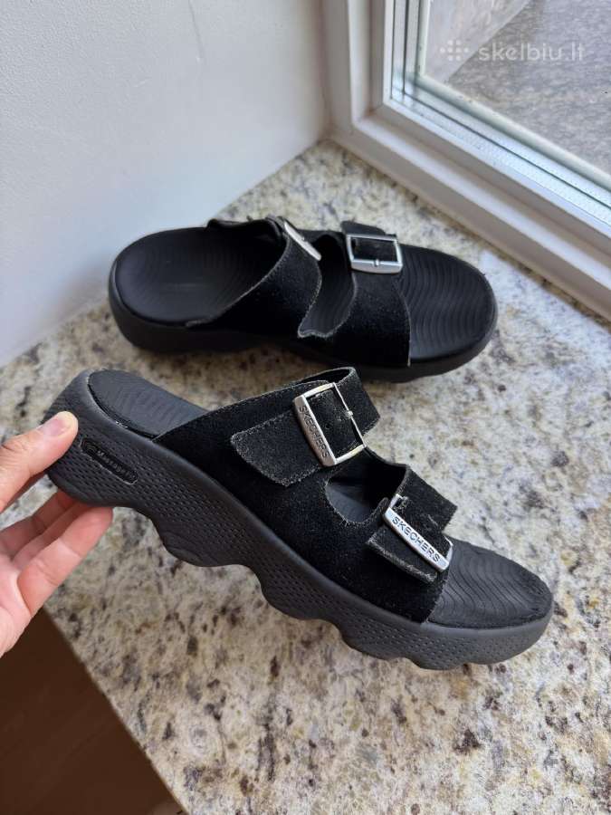 Sketchers lengvos basutės