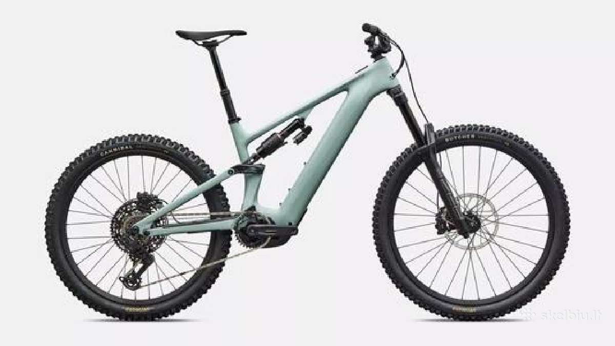 Perku E - MTB