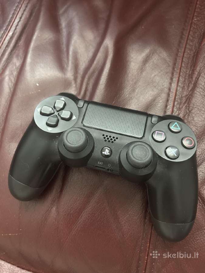 Ps/pc wireless dualshock 4 sony