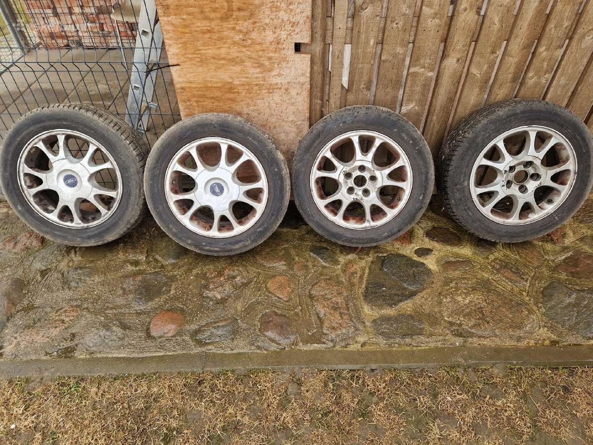 Ratlankiai r16