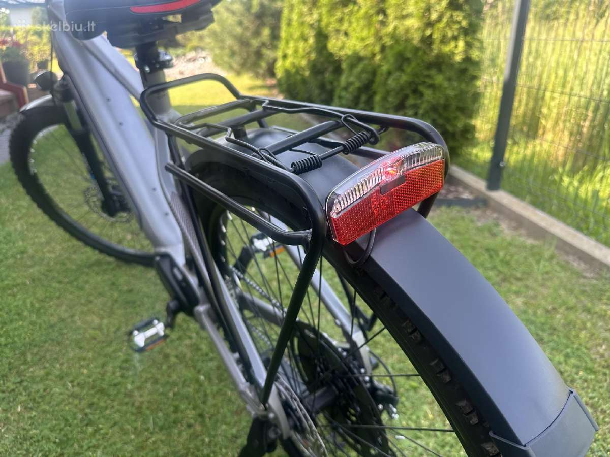 Fischer terra 4,0i - nuotraukos Nr. 4