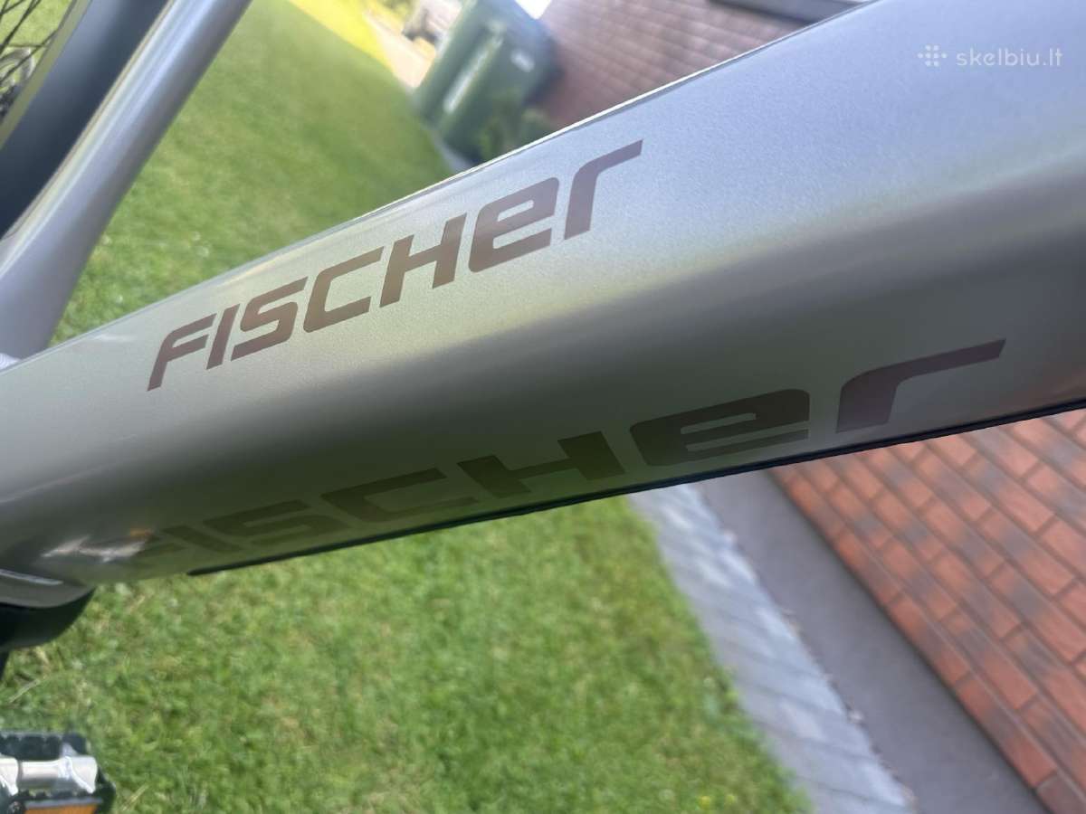Fischer terra 4,0i - nuotraukos Nr. 7
