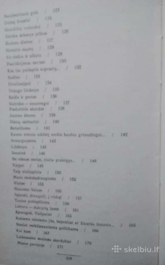 Maironis. Raštai I tomas - nuotraukos Nr. 6