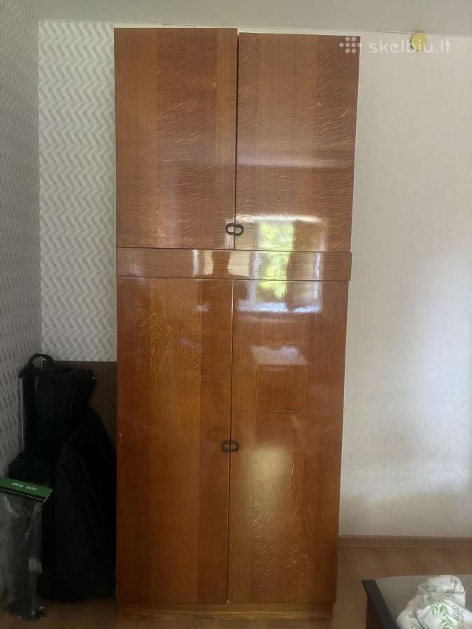Dovanoju spintą