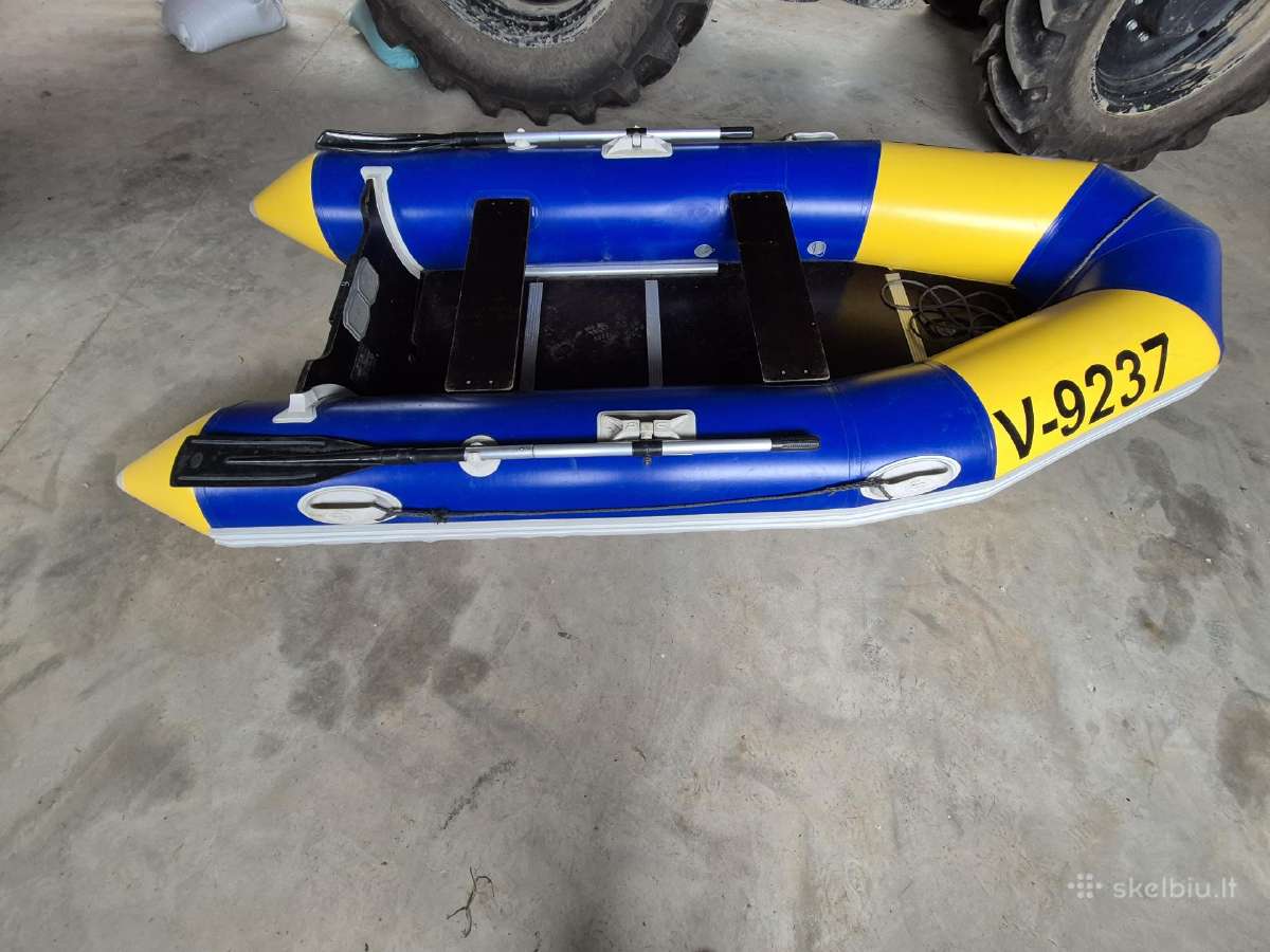 Pripučiama valtis
