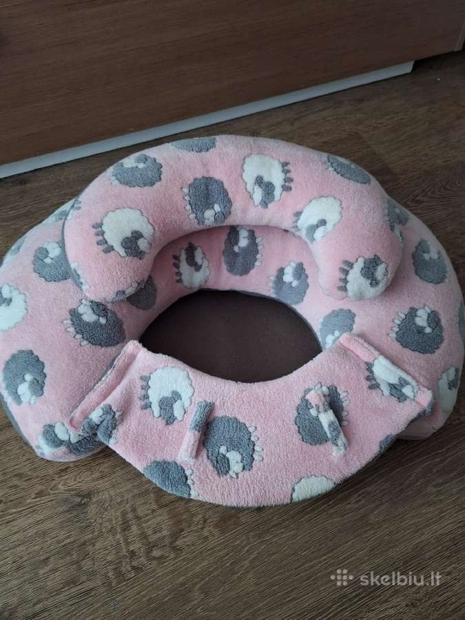 Sėdinukas kūdikio lizdelis