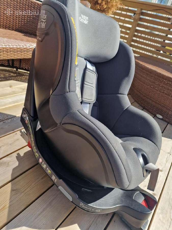 Britax Romer