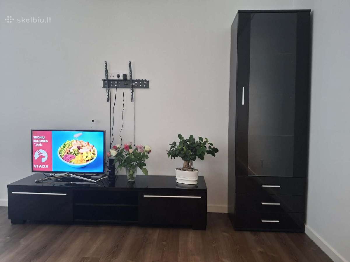 TV komplektukas
