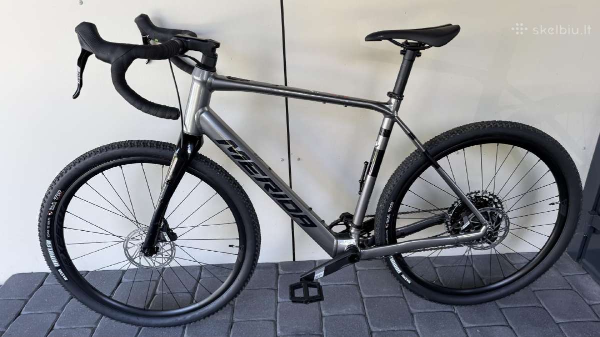 Gravel elektrinis .