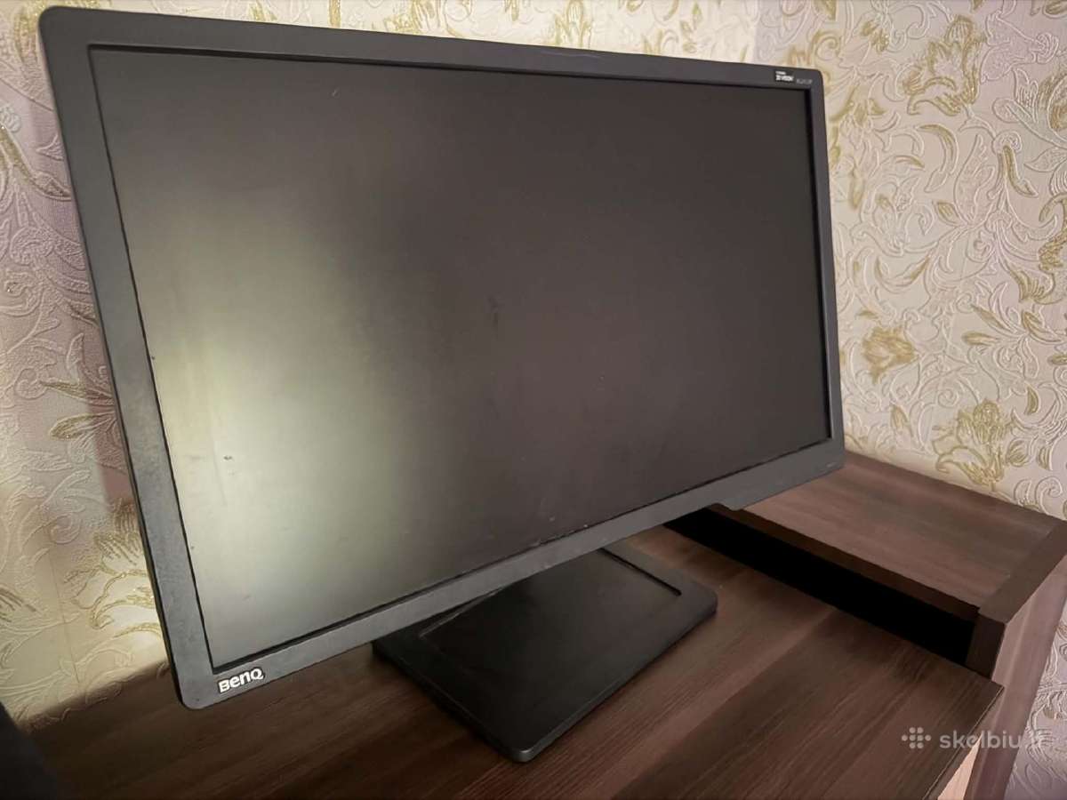 Benq Zowie Xl2411p 144hz 24"