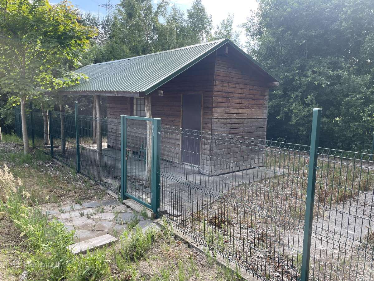 Išnuomojamas sklypas/aikštelė veiklai vykdyti - nuotraukos Nr. 4