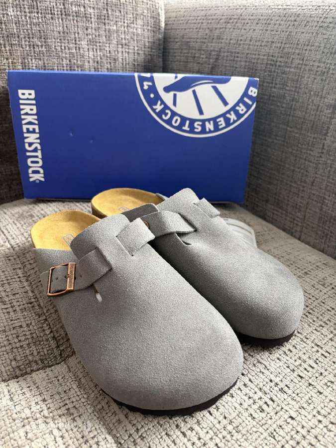Birkenstock Boston