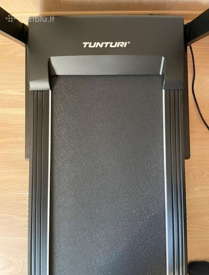Tunturi cardio fit T30 begimo takelis - nuotraukos Nr. 2