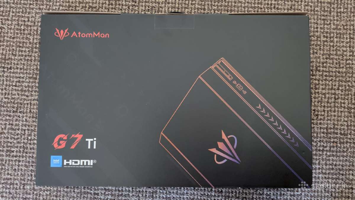 Rtx 4070 / i9-14900hx / Barebone (No RAM / SSD) - nuotraukos Nr. 4