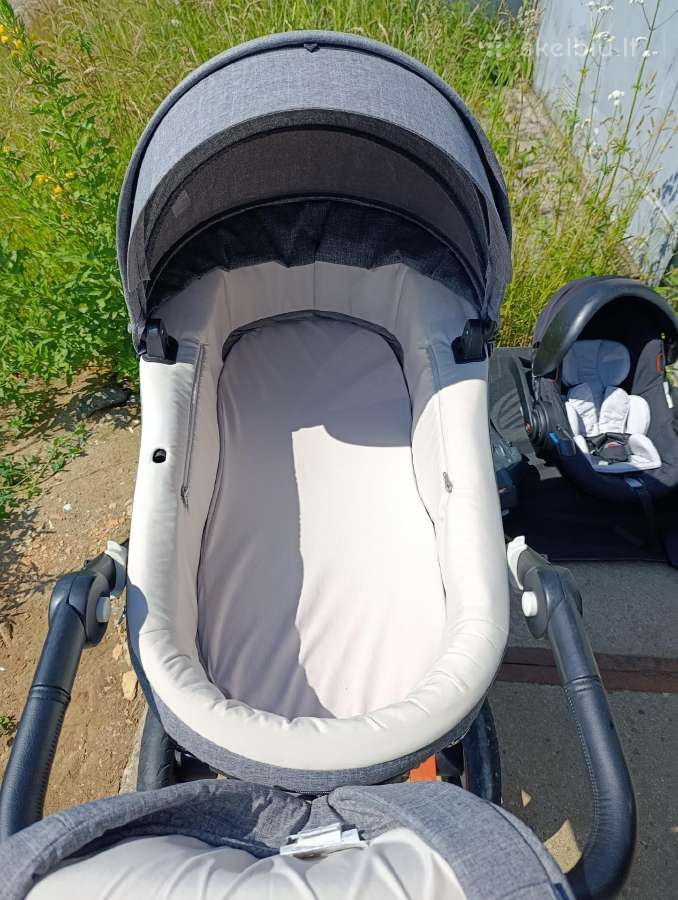 Stokke Trails 4 in 1 - nuotraukos Nr. 2