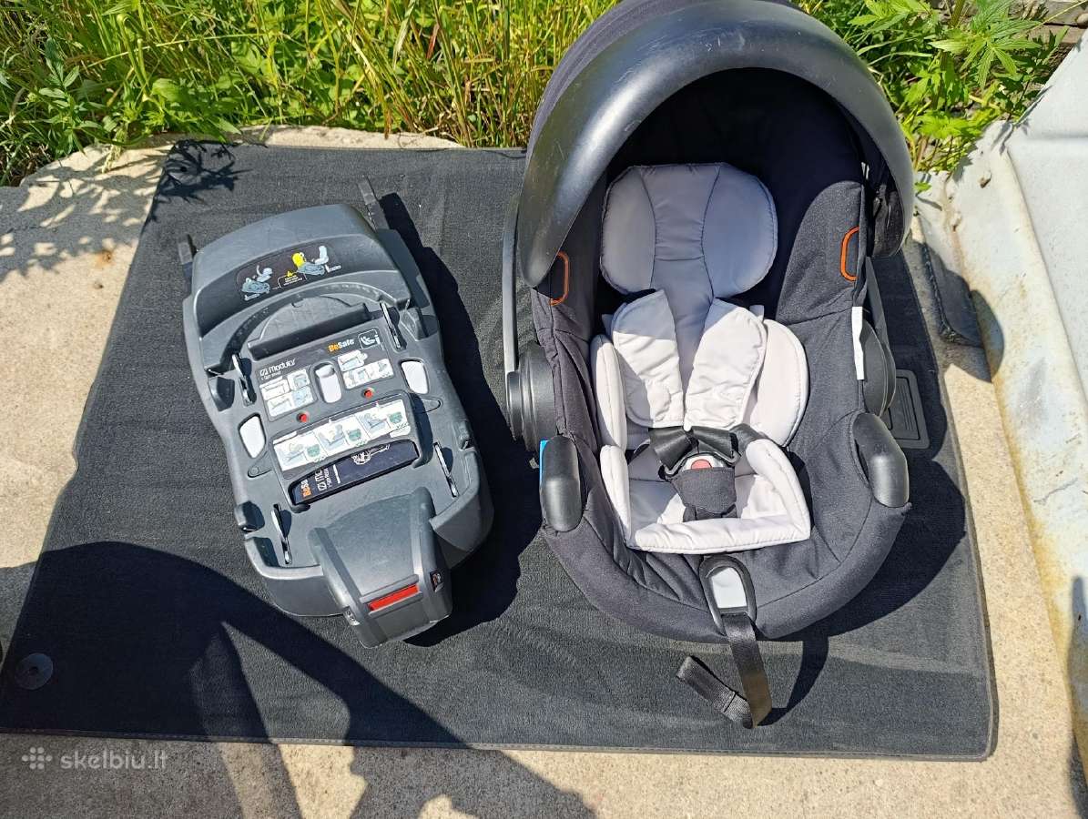 Stokke Trails 4 in 1 - nuotraukos Nr. 7
