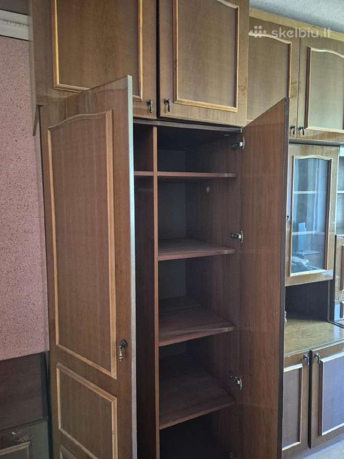 Dovanoju sekciją, galima dalimis - nuotraukos Nr. 2