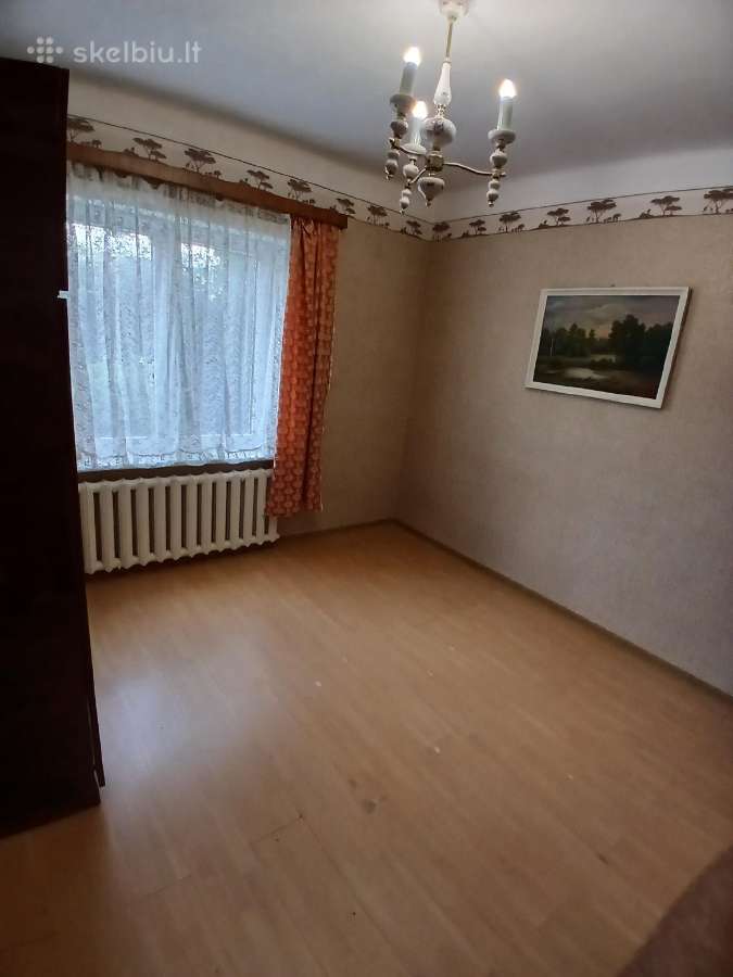 Namas Pasvalyje - nuotraukos Nr. 13