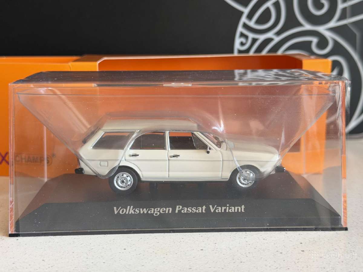 Volkswagen Passat Variant 1:43 - nuotraukos Nr. 2