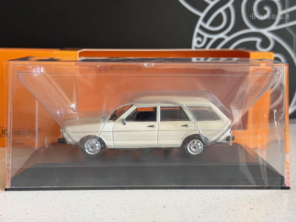 Volkswagen Passat Variant 1:43 - nuotraukos Nr. 4