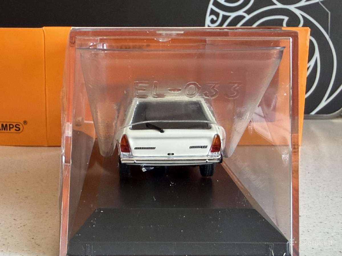 Volkswagen Passat Variant 1:43 - nuotraukos Nr. 5