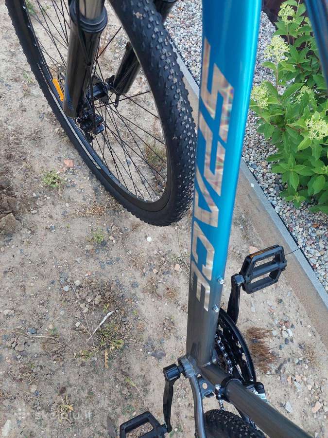 Tik 225€ naujas kalnų dvyratis - nuotraukos Nr. 5