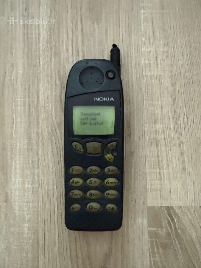 Nokia 5110