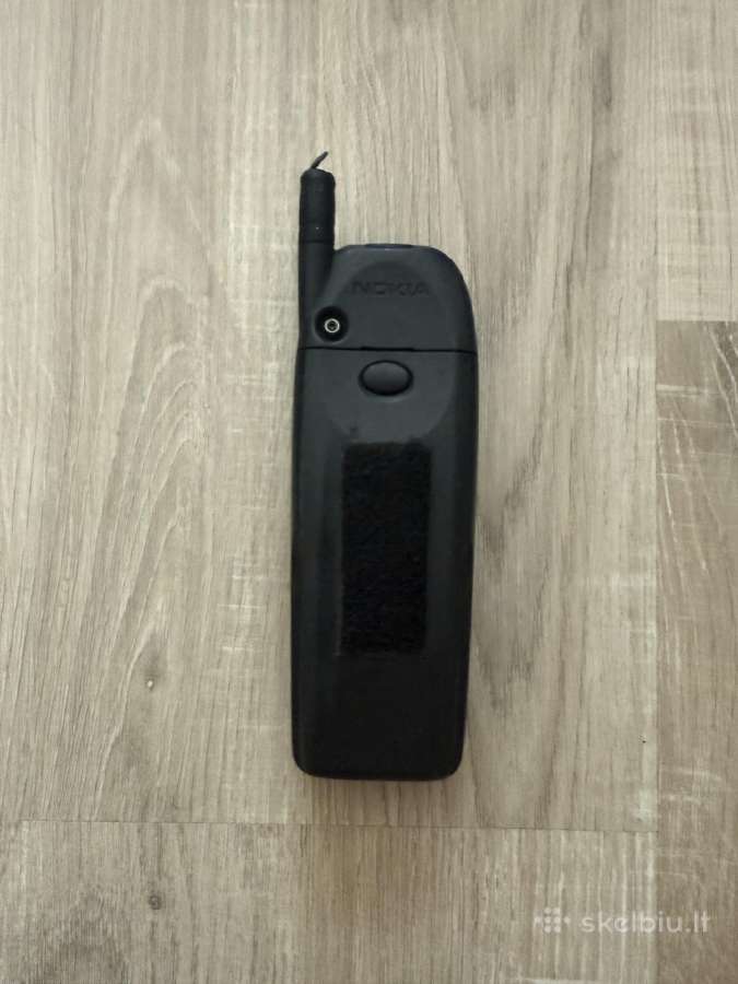 Nokia 5110 - nuotraukos Nr. 2