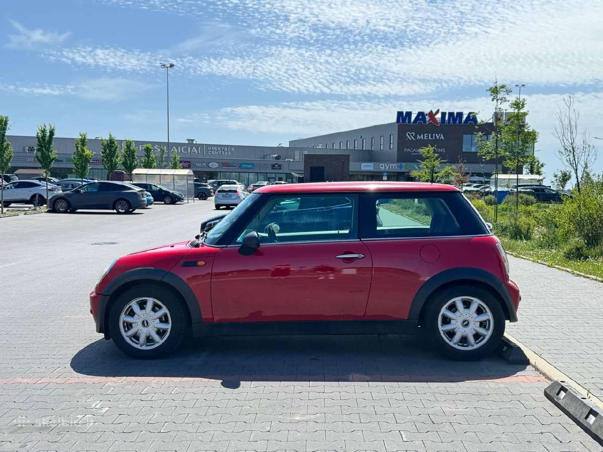 Mini One - nuotraukos Nr. 2