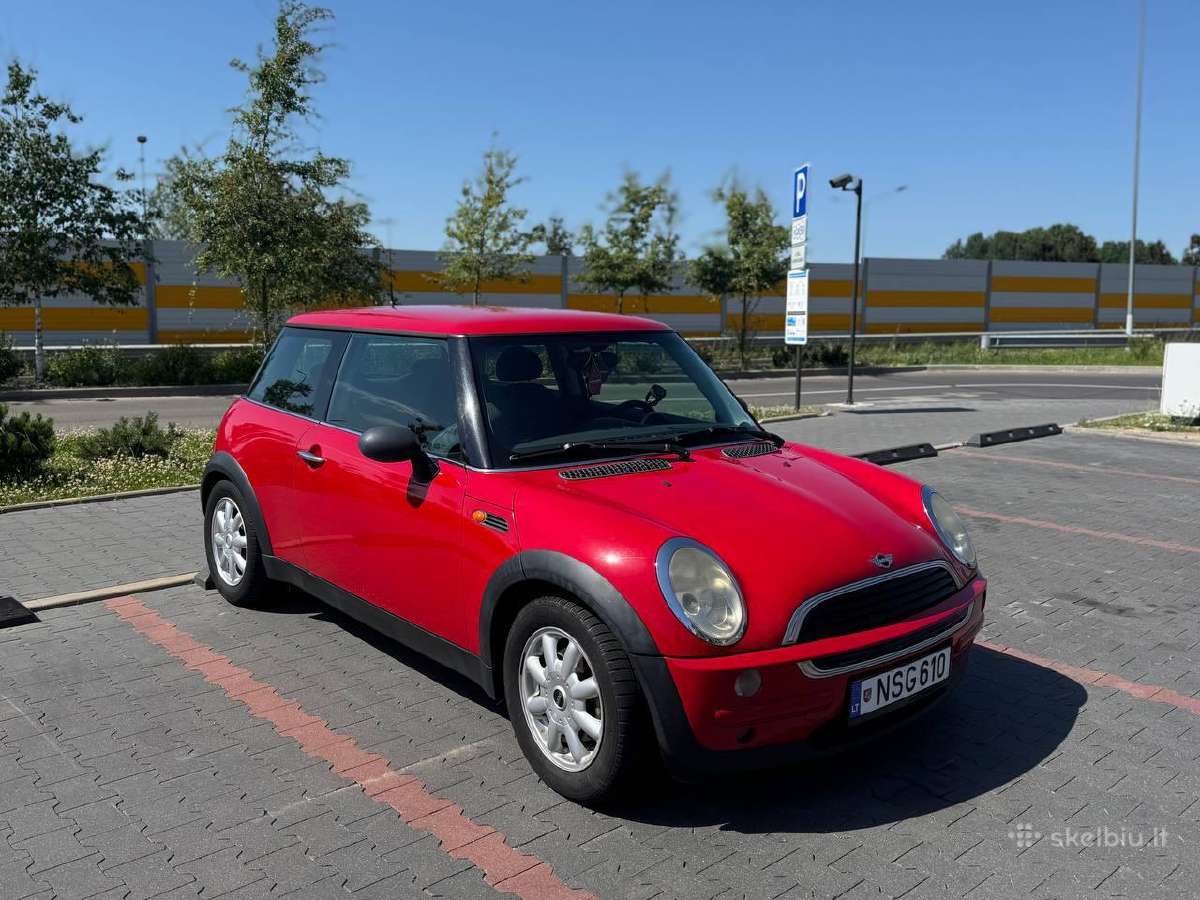 Mini One