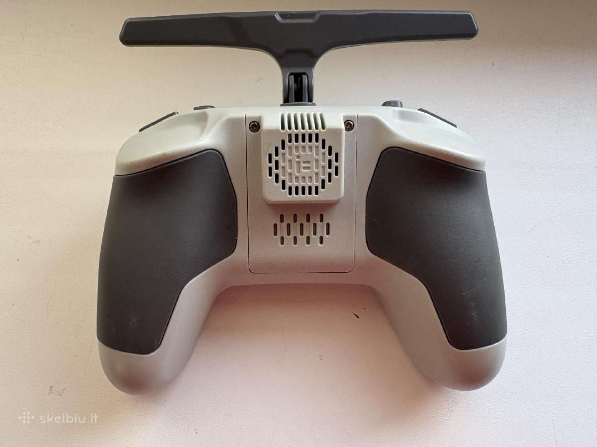 Iflight Commando 8 Elrs 2.4ghz V2 - nuotraukos Nr. 6